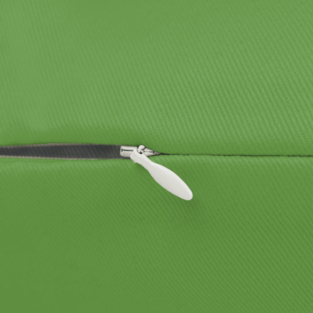 Montreal is My City Lumbar Pillow