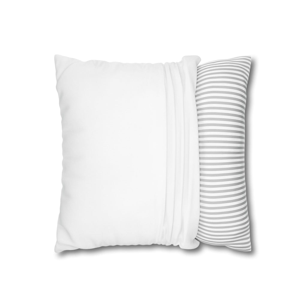 Montreal Cityscape Pillowcase