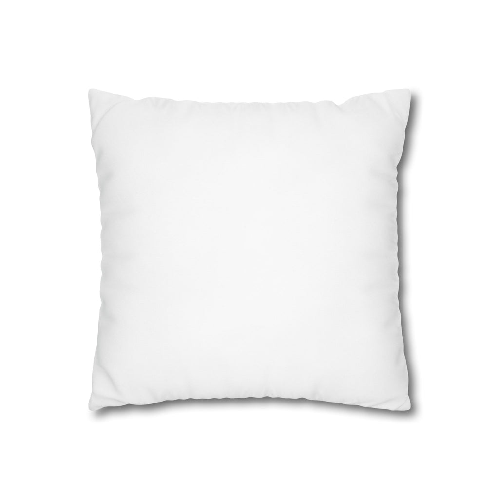 Montreal Cityscape Pillowcase